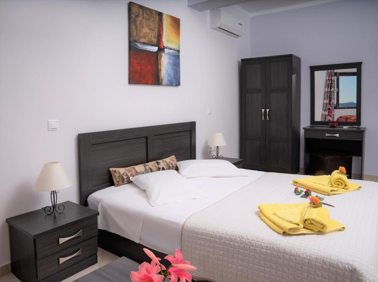 Infinity Villa Kato Pavliana ภายนอก รูปภาพ