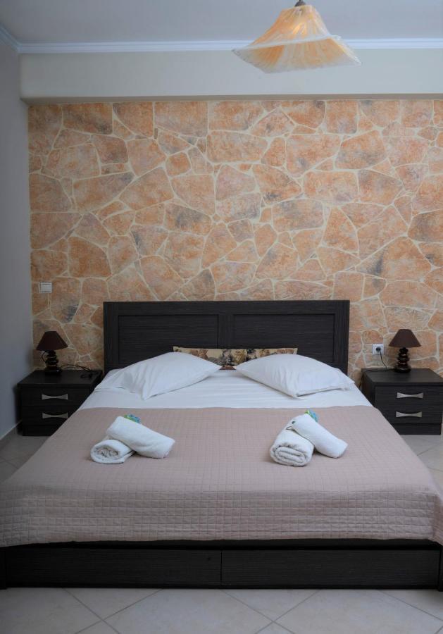 Infinity Villa Kato Pavliana ภายนอก รูปภาพ