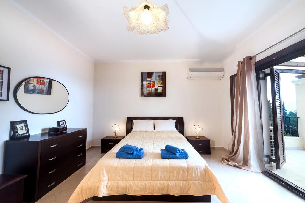 Infinity Villa Kato Pavliana ภายนอก รูปภาพ