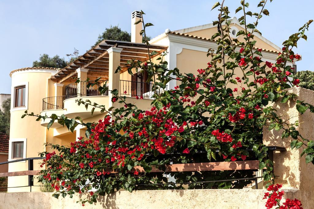 Infinity Villa Kato Pavliana ภายนอก รูปภาพ